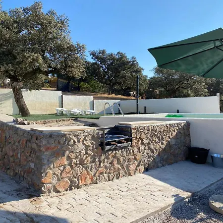 Villa El Quejigo