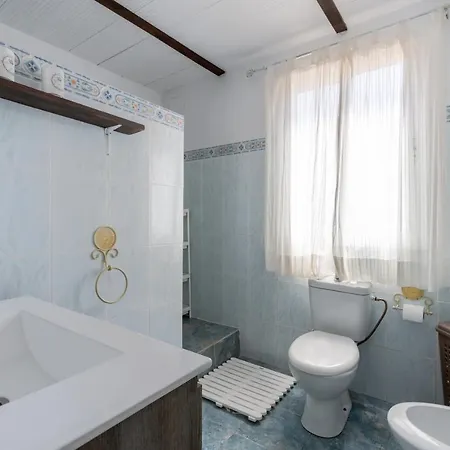 Villa El Quejigo *