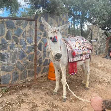 El Quejigo