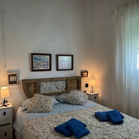 Quejigo Con Piscina Villa Santa Olalla del Cala