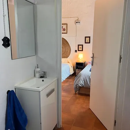 Villa Quejigo Con Piscina Santa Olalla del Cala