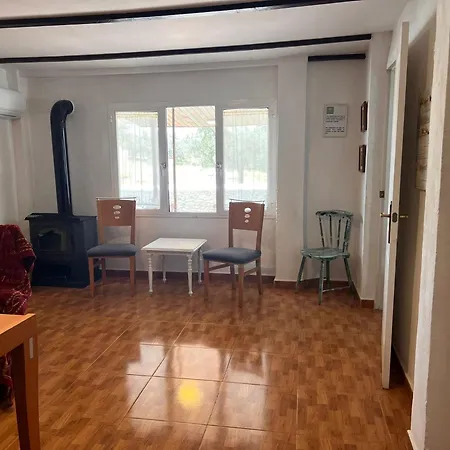 Villa El Quejigo *