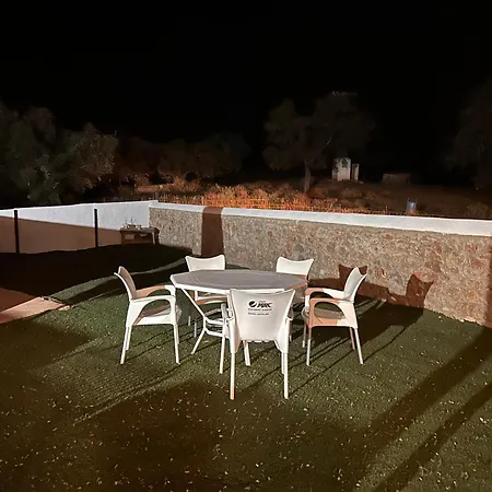 Quejigo Con Piscina Villa *