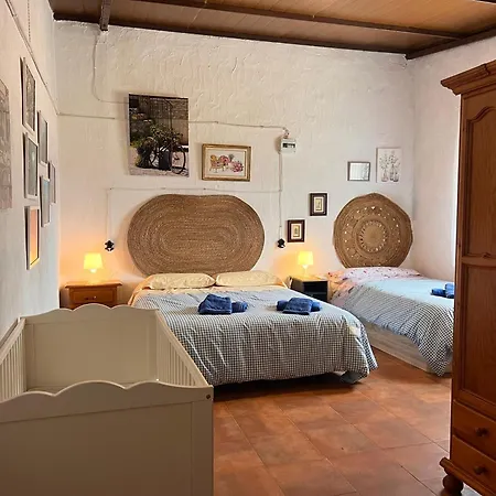 El Quejigo