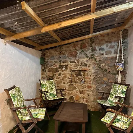 El Quejigo Villa