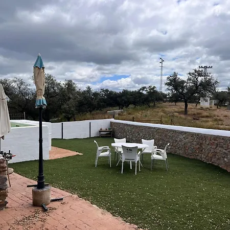 El Quejigo * Santa Olalla del Cala