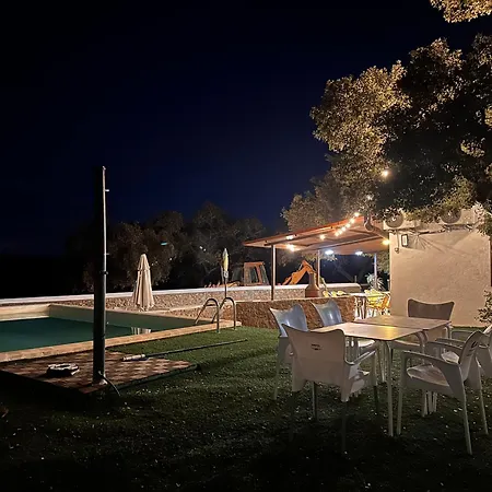El Quejigo Villa *