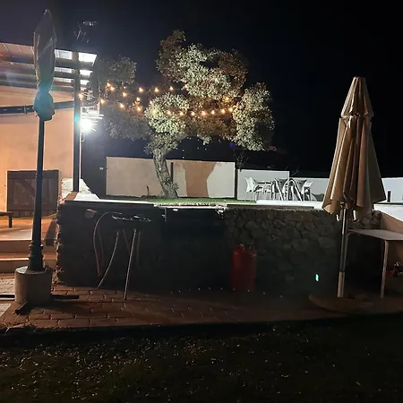 El Quejigo *