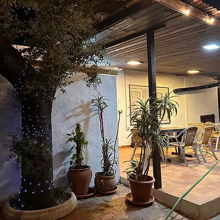 Quejigo Con Piscina Santa Olalla del Cala