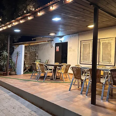 El Quejigo Villa *